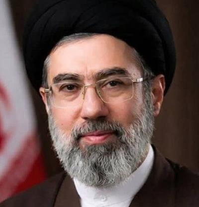 Ayetullah Seyyid Mücteba Hamaney Hazretlerinin İslam Devrimi’nin üçüncü Yüce Rehberliğine layık bir şekilde seçilmesinden dolayısıyla tebrik mesajı